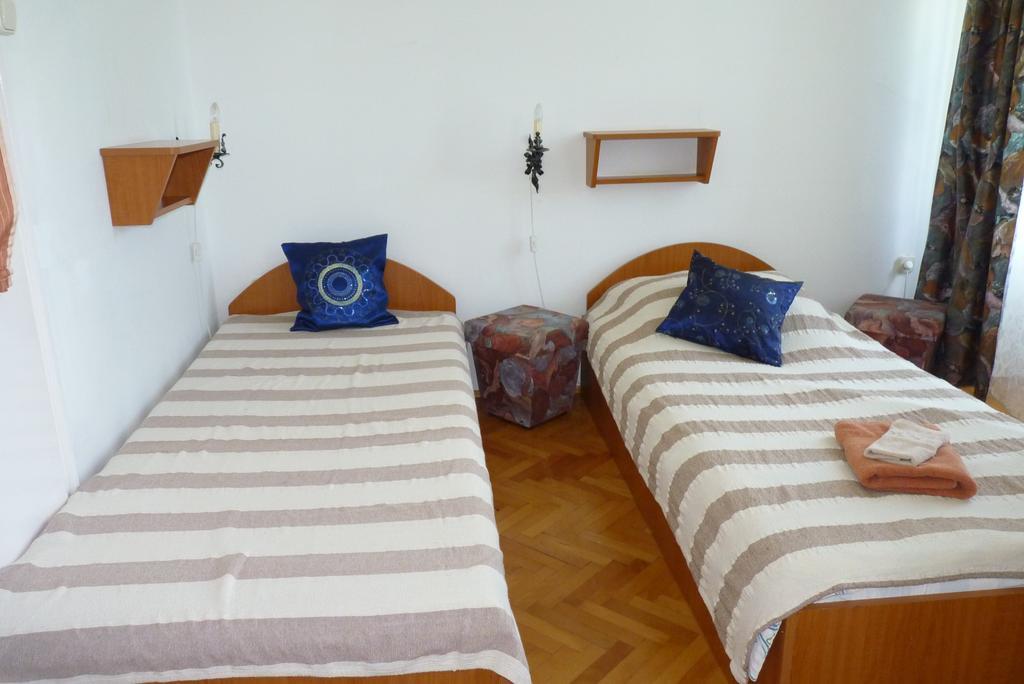 Kastélyszálló Szarkavár Kaposújlak Exterior foto